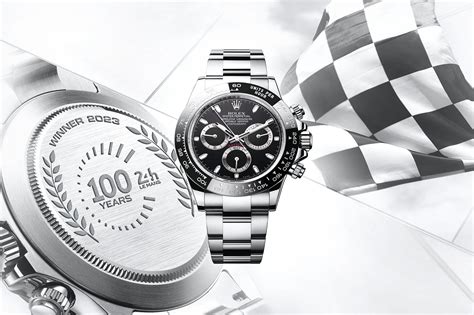 rolex le mans winners watch price|le mans Rolex daytona review.